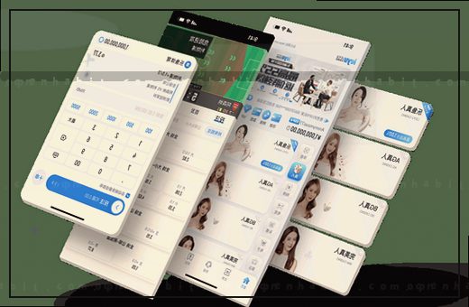 球员跃起扣篮瞬间